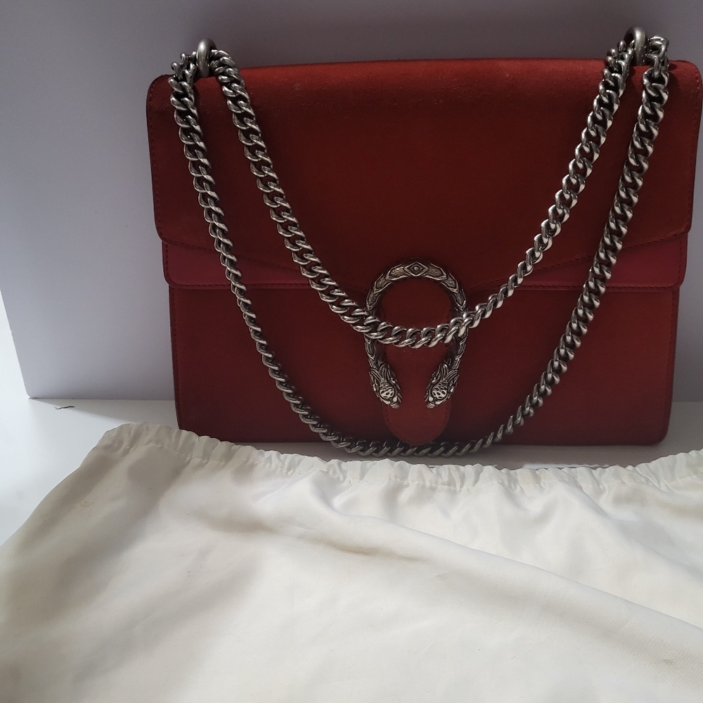 Gucci dionysus bag